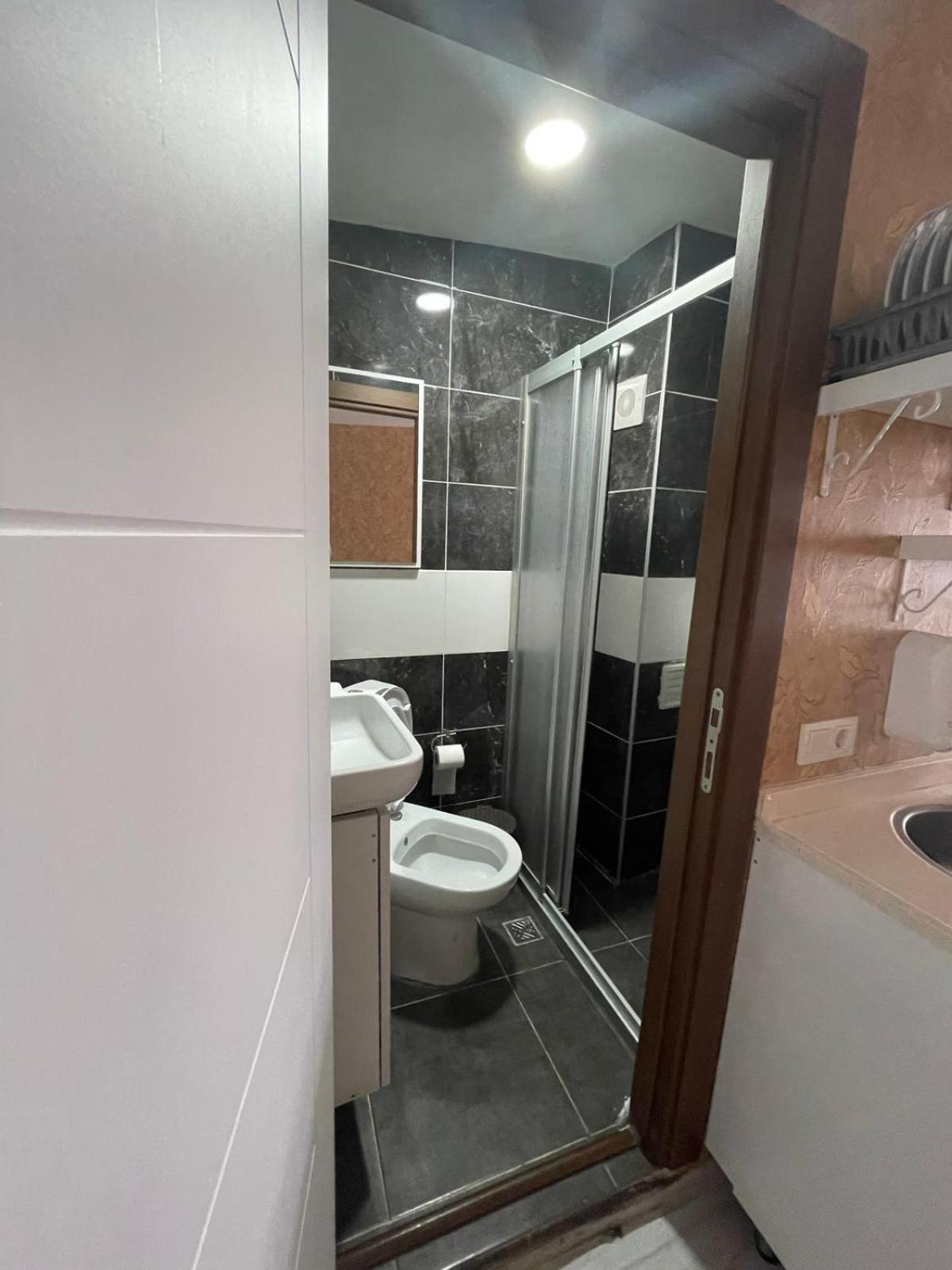 Imza Hotel Suite อิสตันบูล ห้อง รูปภาพ