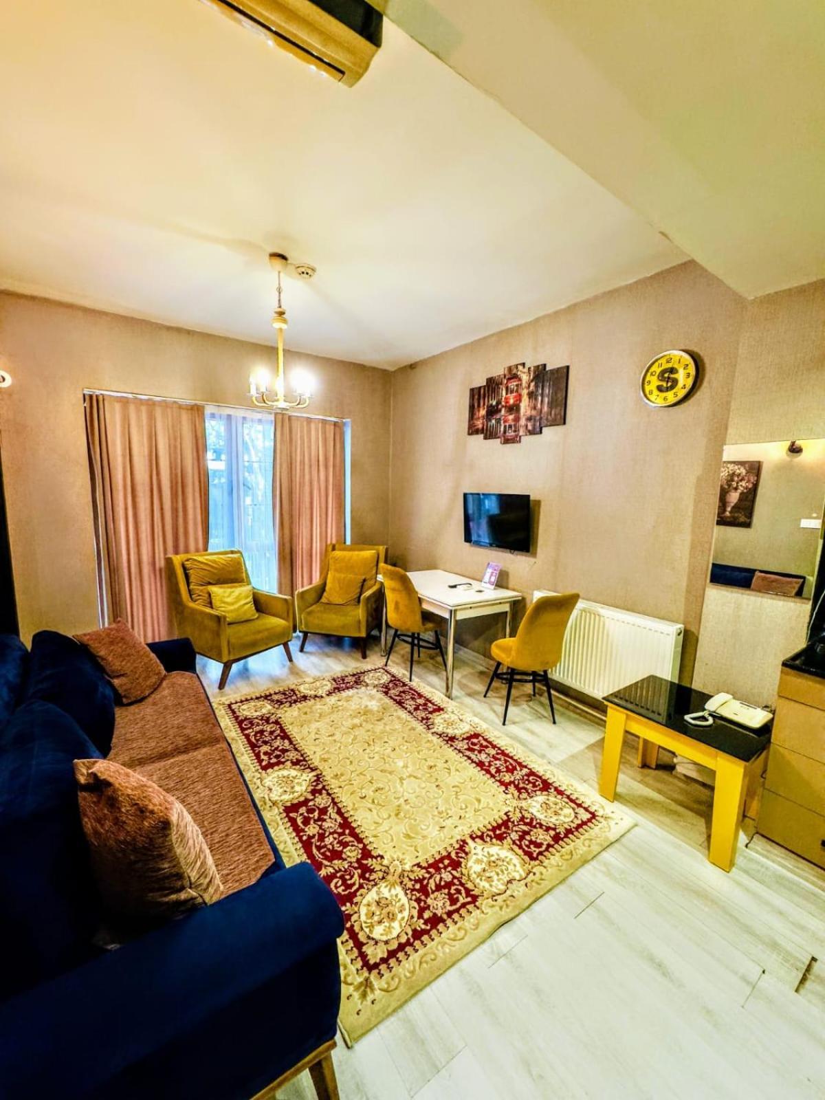 Imza Hotel Suite อิสตันบูล ภายนอก รูปภาพ