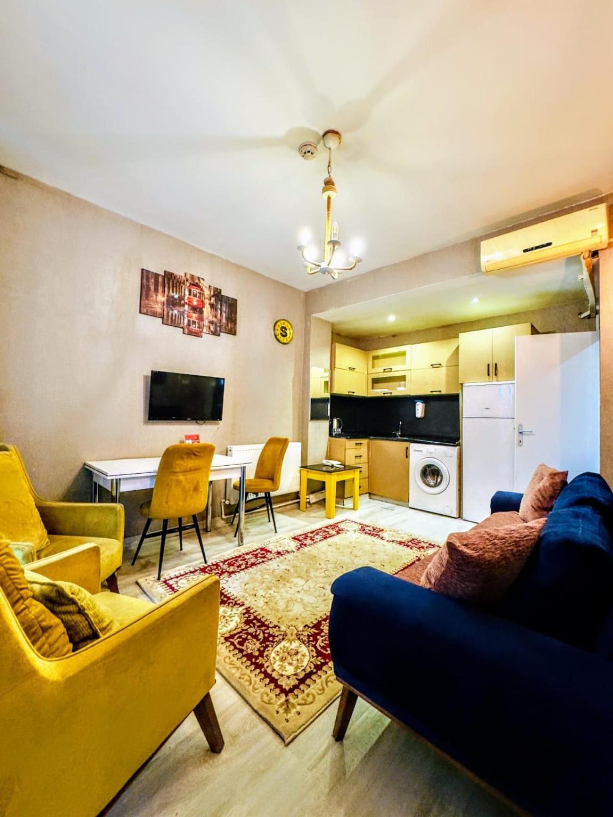 Imza Hotel Suite อิสตันบูล ภายนอก รูปภาพ