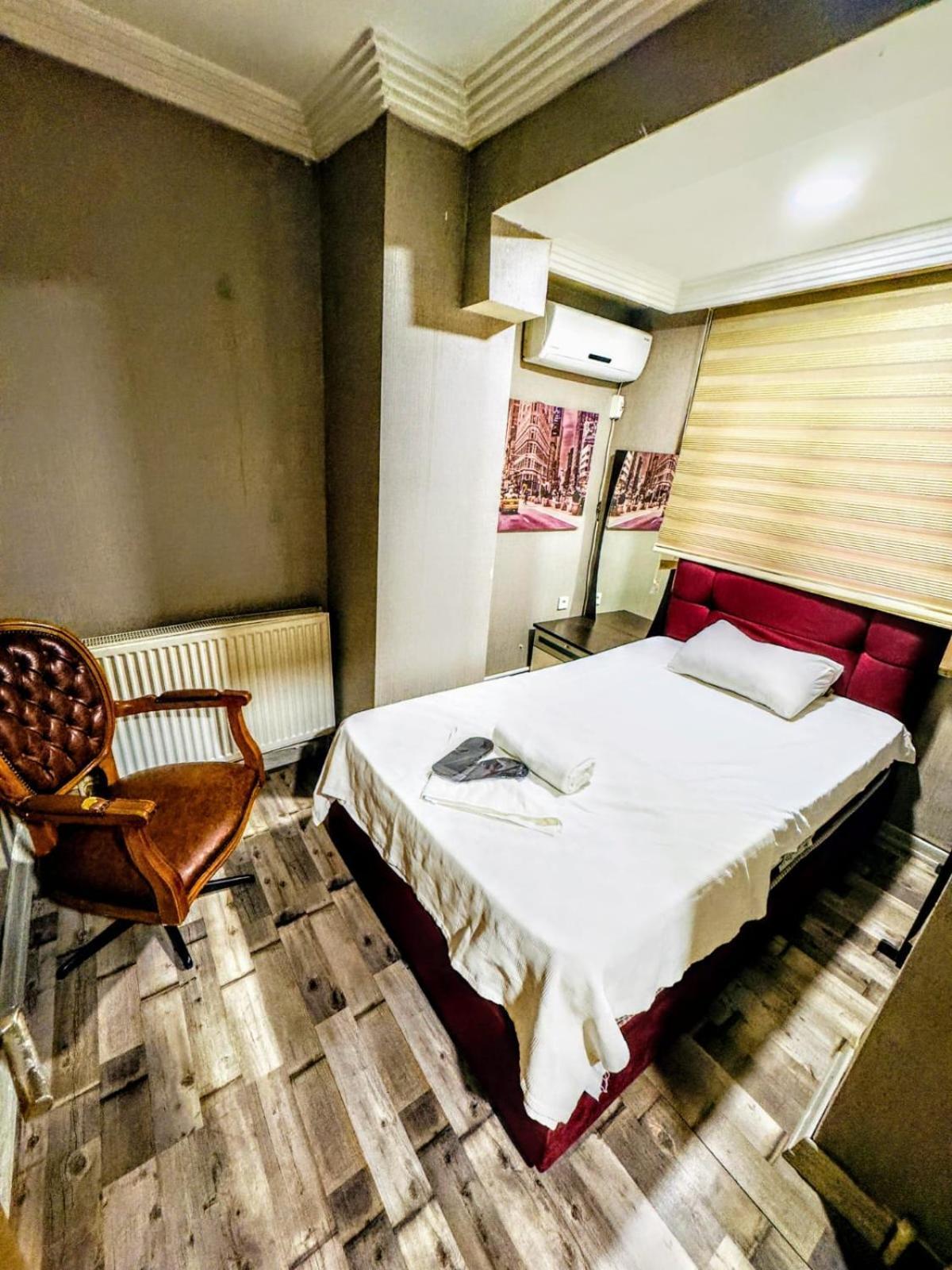 Imza Hotel Suite อิสตันบูล ภายนอก รูปภาพ