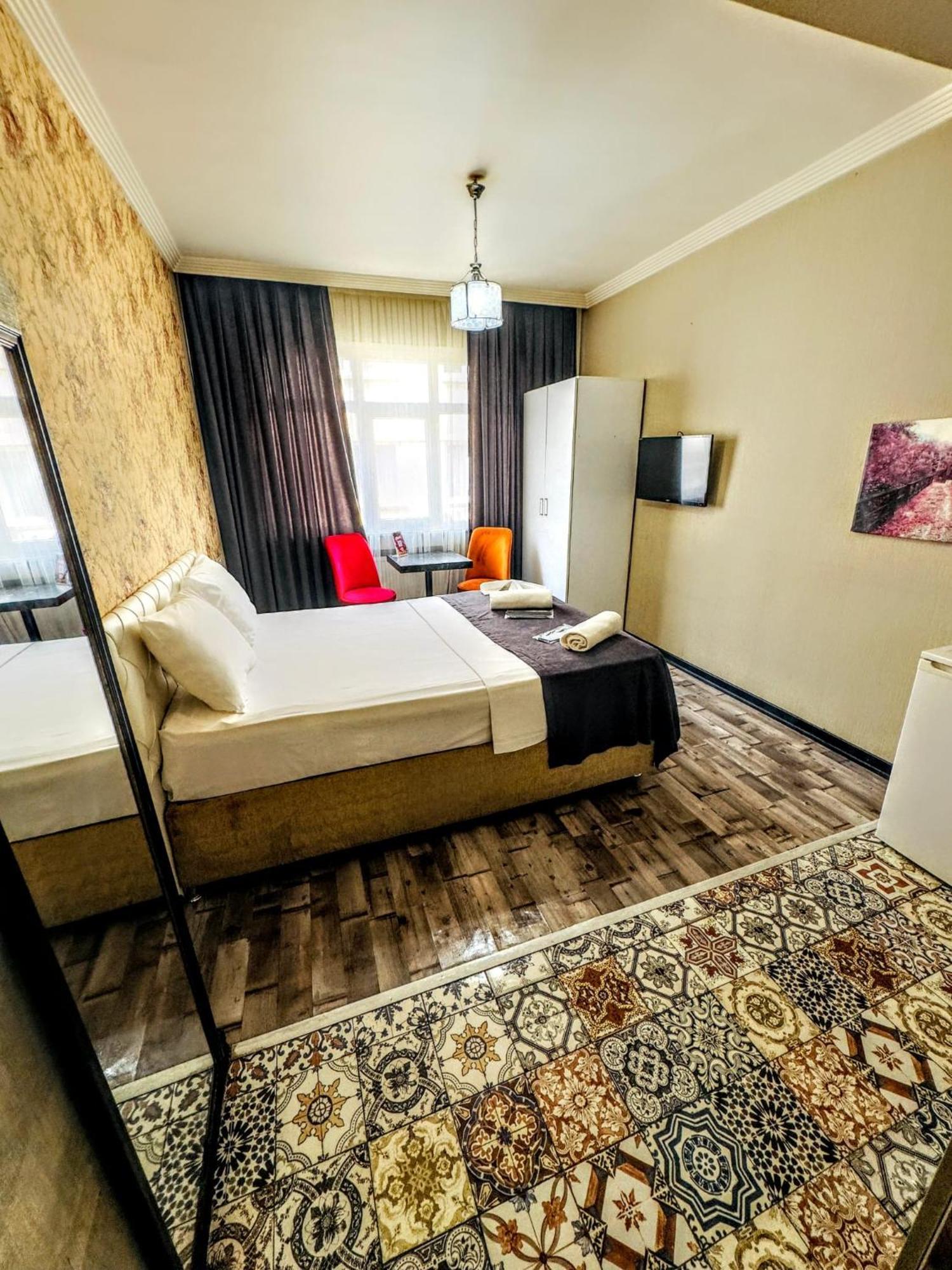 Imza Hotel Suite อิสตันบูล ภายนอก รูปภาพ