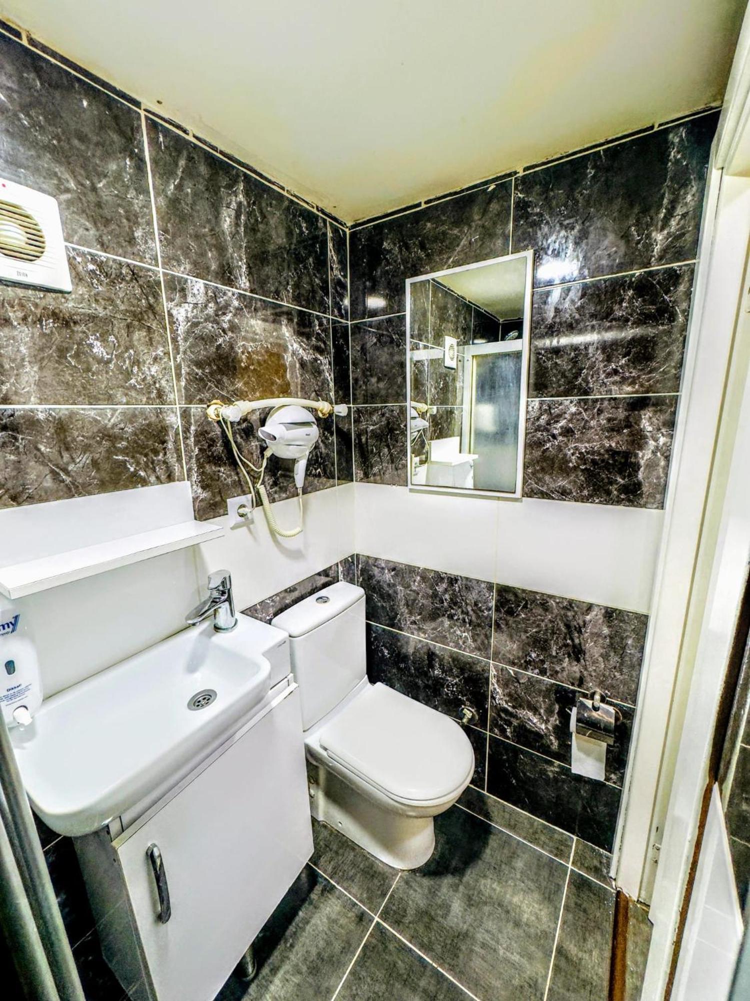 Imza Hotel Suite อิสตันบูล ภายนอก รูปภาพ