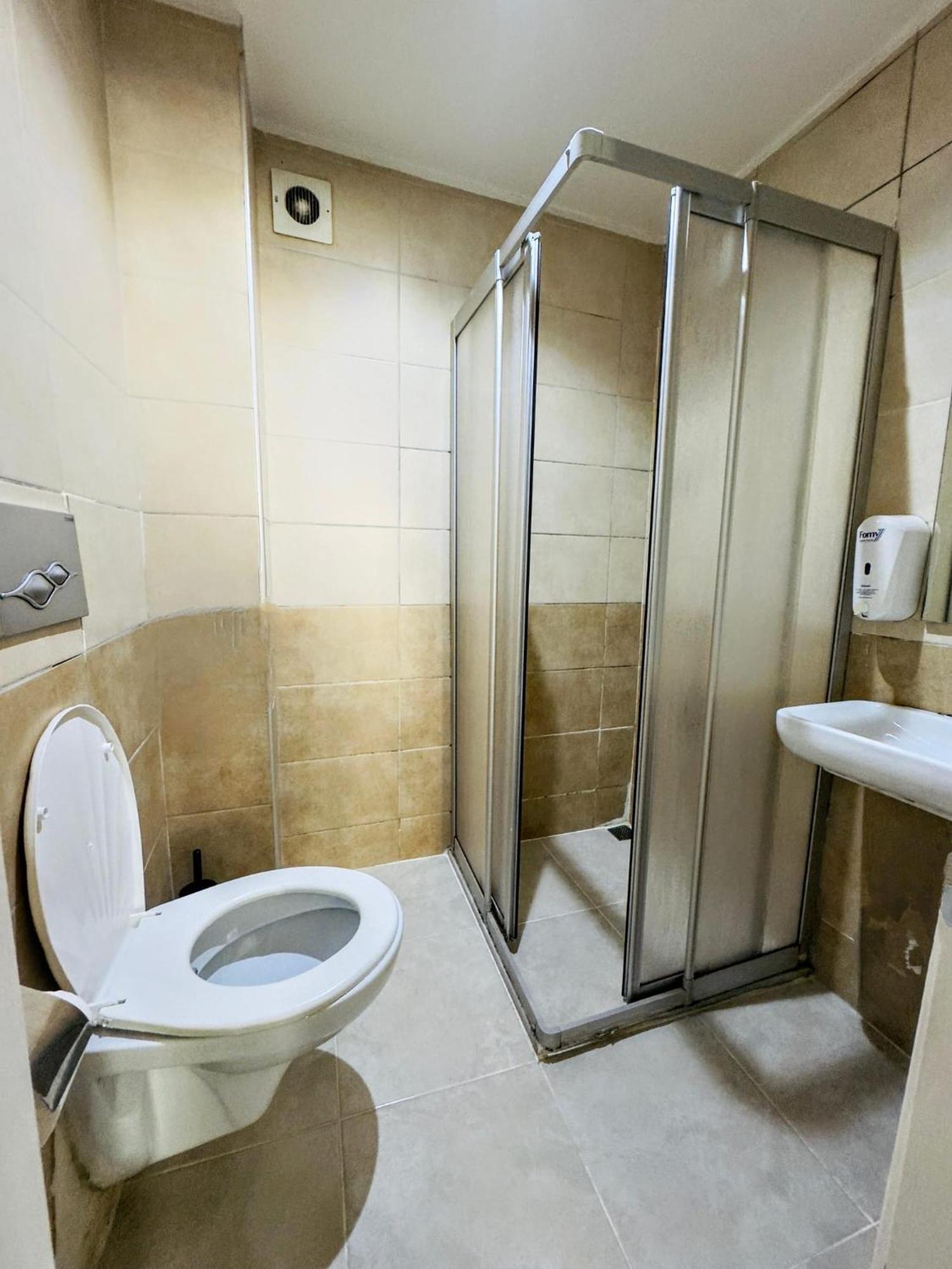 Imza Hotel Suite อิสตันบูล ภายนอก รูปภาพ