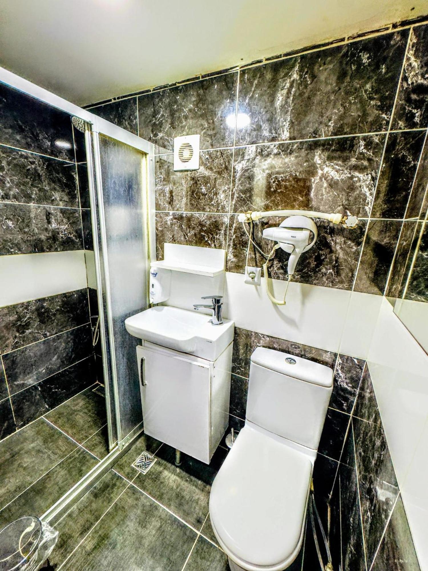Imza Hotel Suite อิสตันบูล ภายนอก รูปภาพ