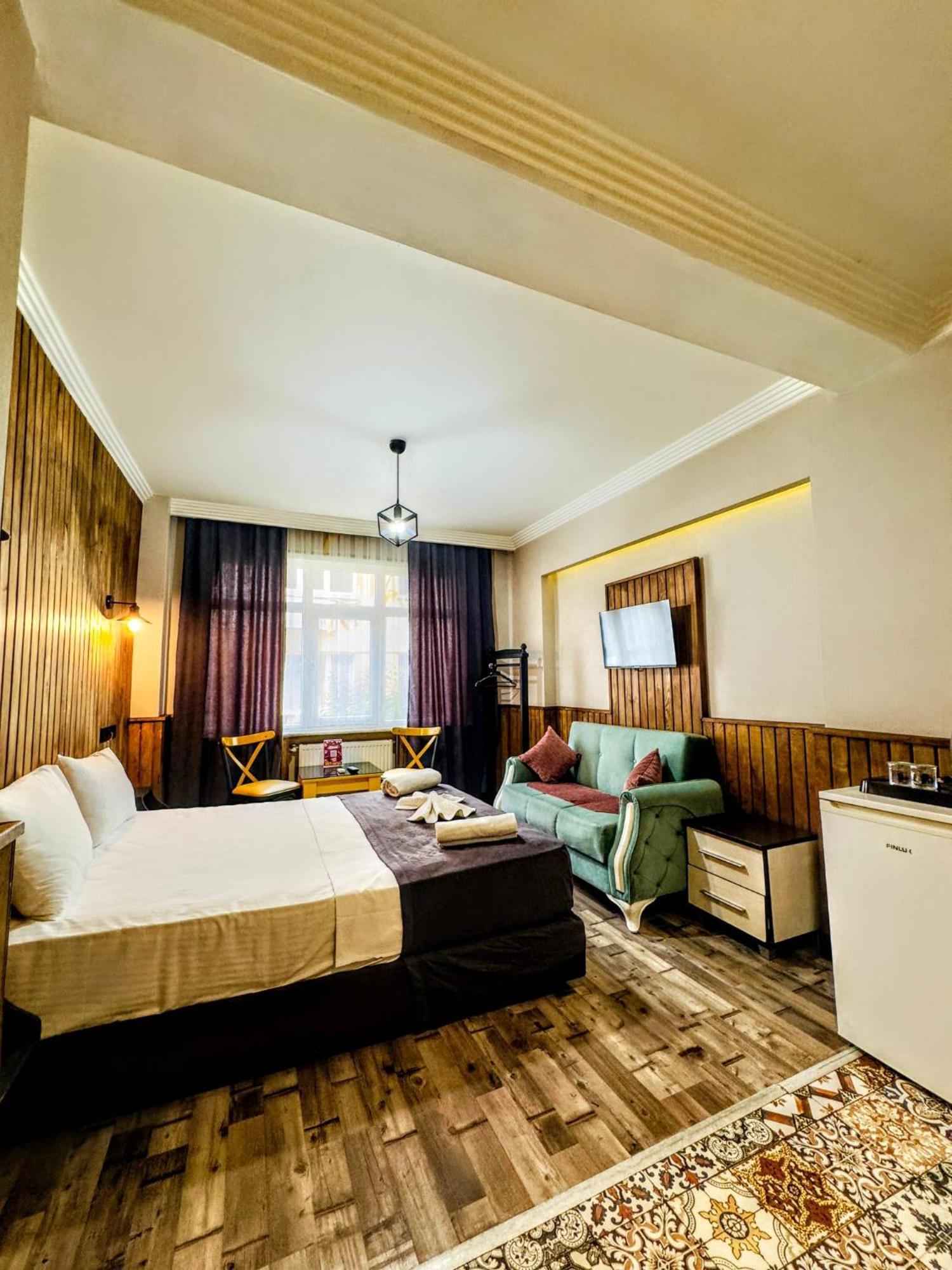 Imza Hotel Suite อิสตันบูล ภายนอก รูปภาพ