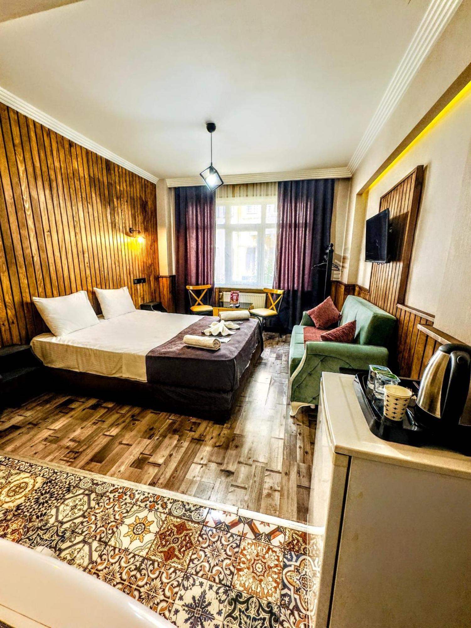 Imza Hotel Suite อิสตันบูล ภายนอก รูปภาพ