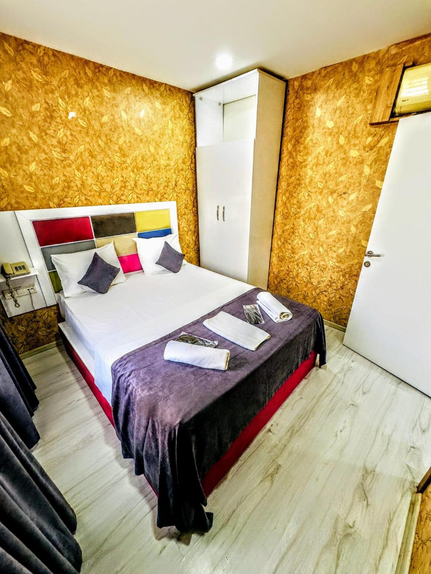 Imza Hotel Suite อิสตันบูล ภายนอก รูปภาพ