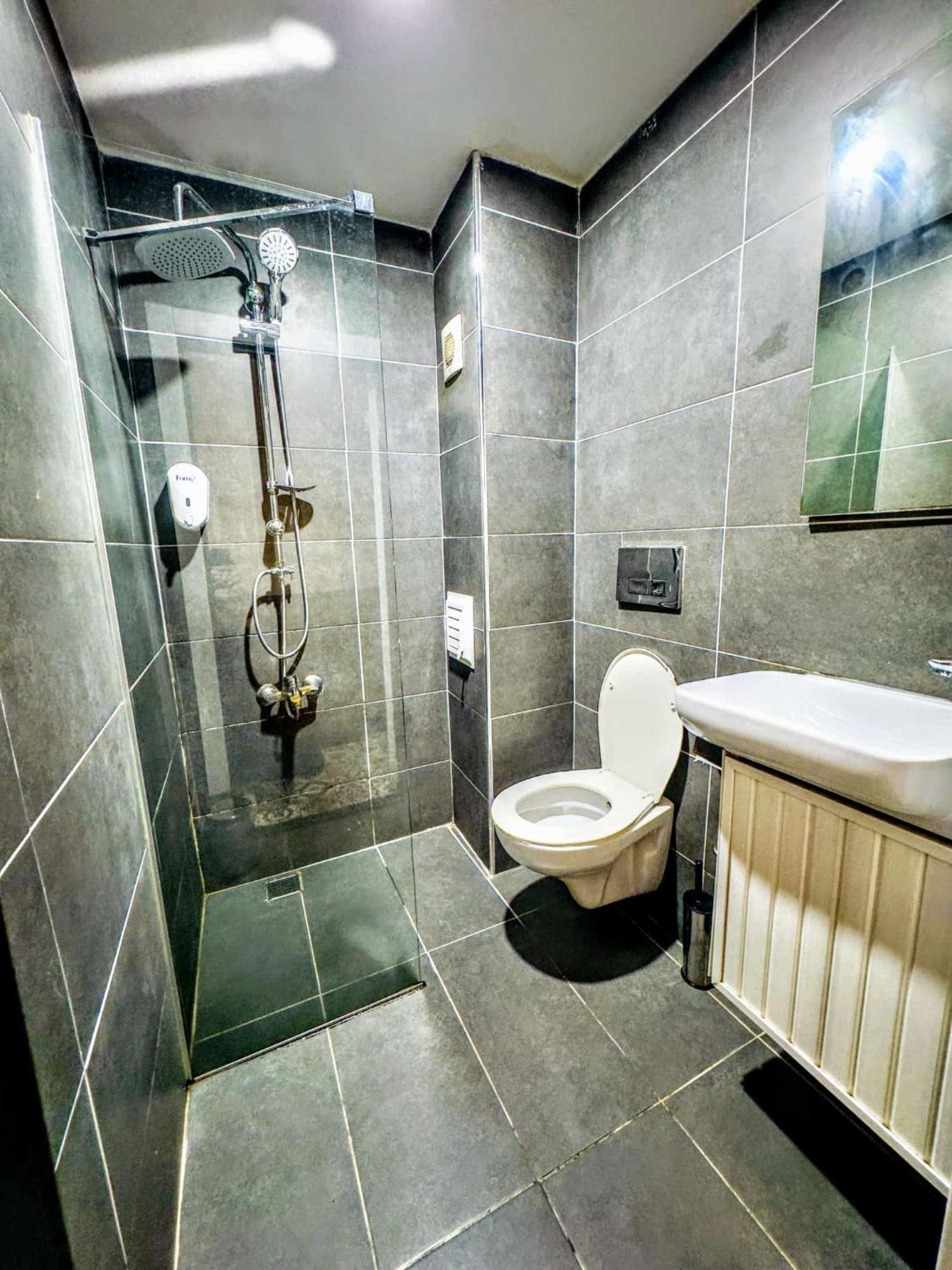 Imza Hotel Suite อิสตันบูล ภายนอก รูปภาพ