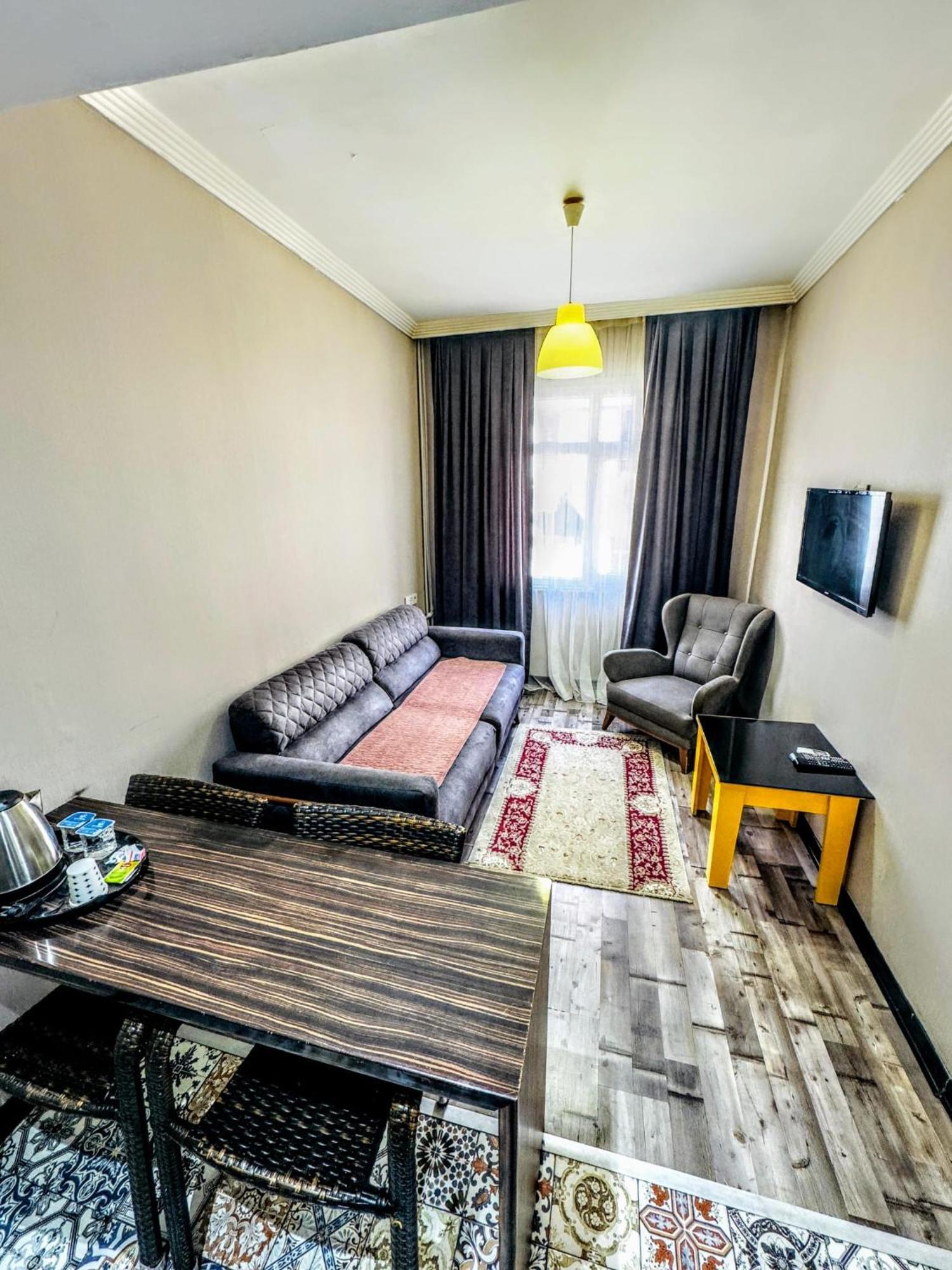Imza Hotel Suite อิสตันบูล ภายนอก รูปภาพ
