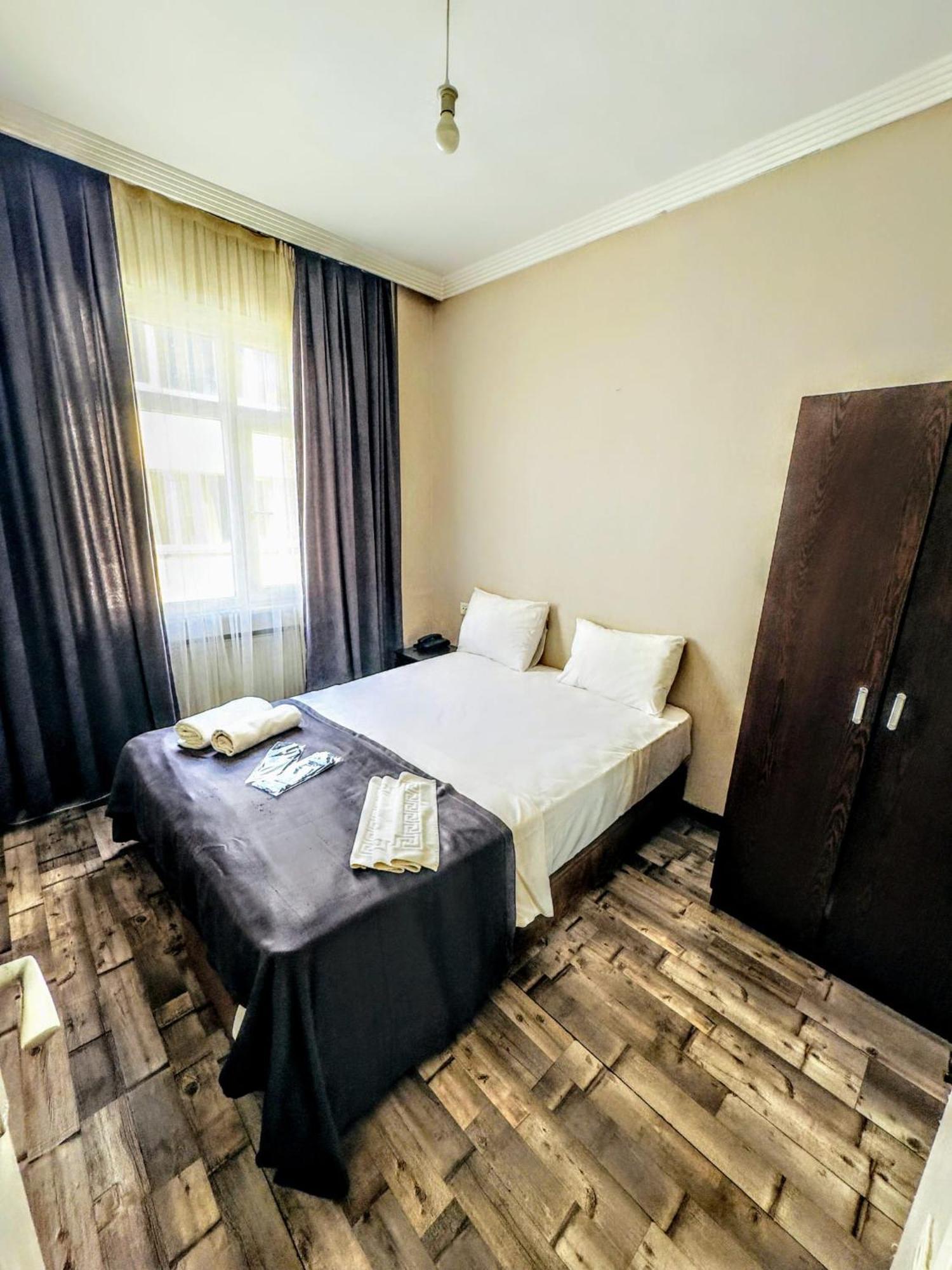 Imza Hotel Suite อิสตันบูล ภายนอก รูปภาพ