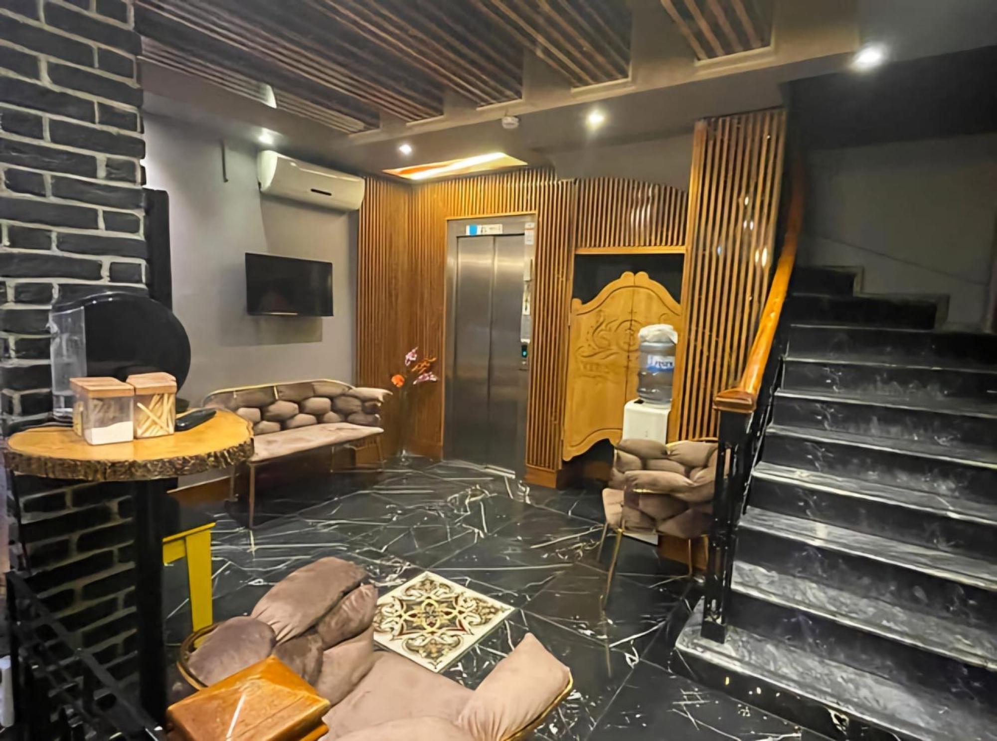 Imza Hotel Suite อิสตันบูล ภายนอก รูปภาพ