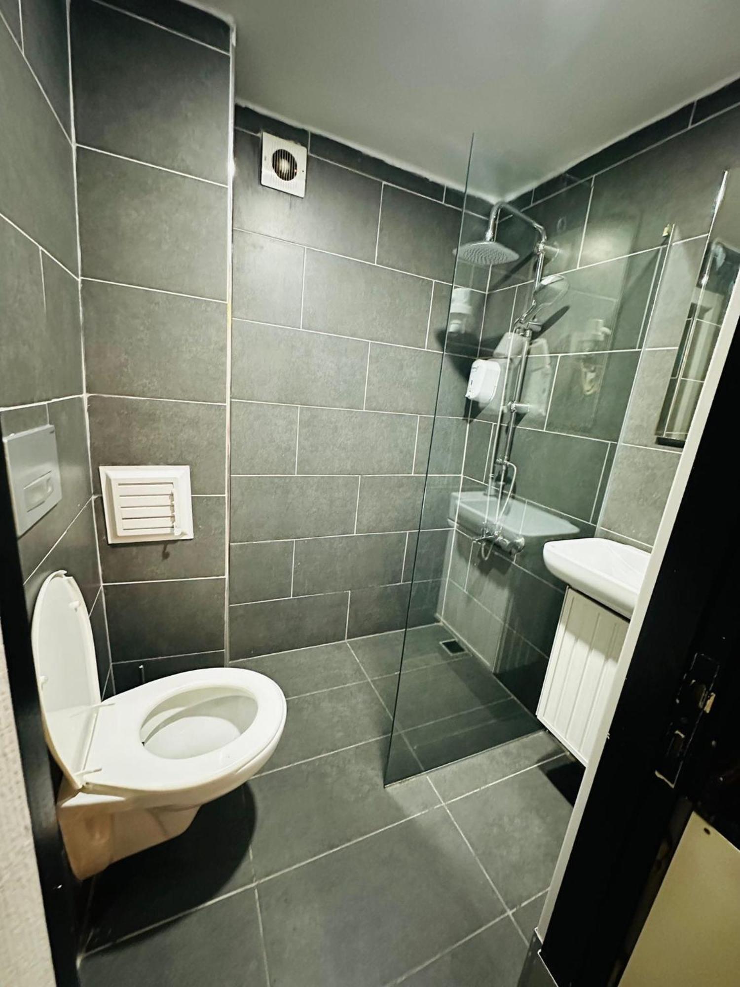 Imza Hotel Suite อิสตันบูล ภายนอก รูปภาพ
