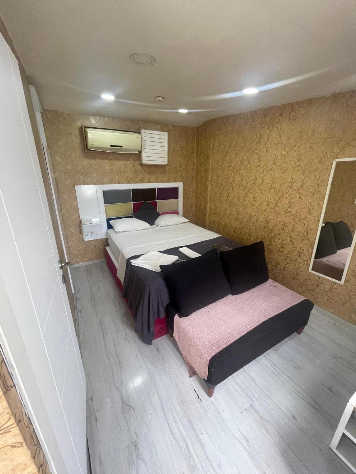 Imza Hotel Suite อิสตันบูล ภายนอก รูปภาพ