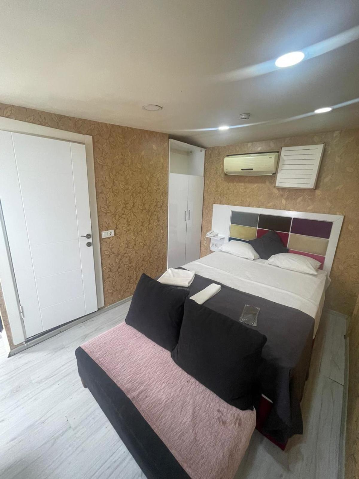 Imza Hotel Suite อิสตันบูล ภายนอก รูปภาพ