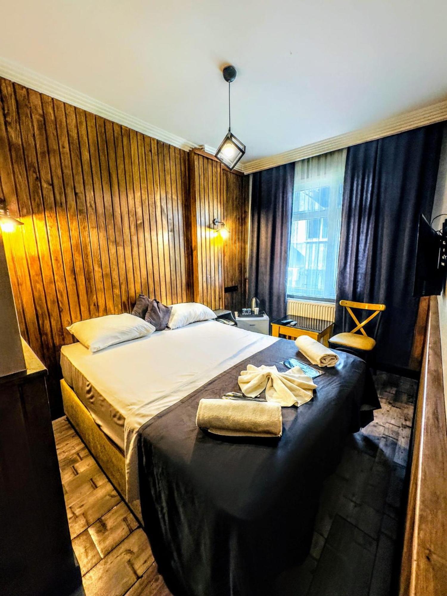 Imza Hotel Suite อิสตันบูล ภายนอก รูปภาพ