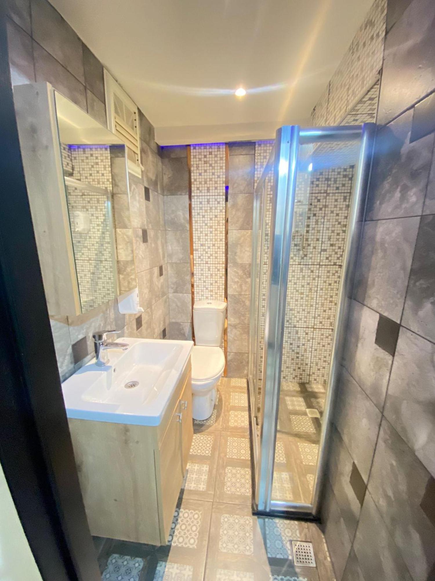 Imza Hotel Suite อิสตันบูล ภายนอก รูปภาพ