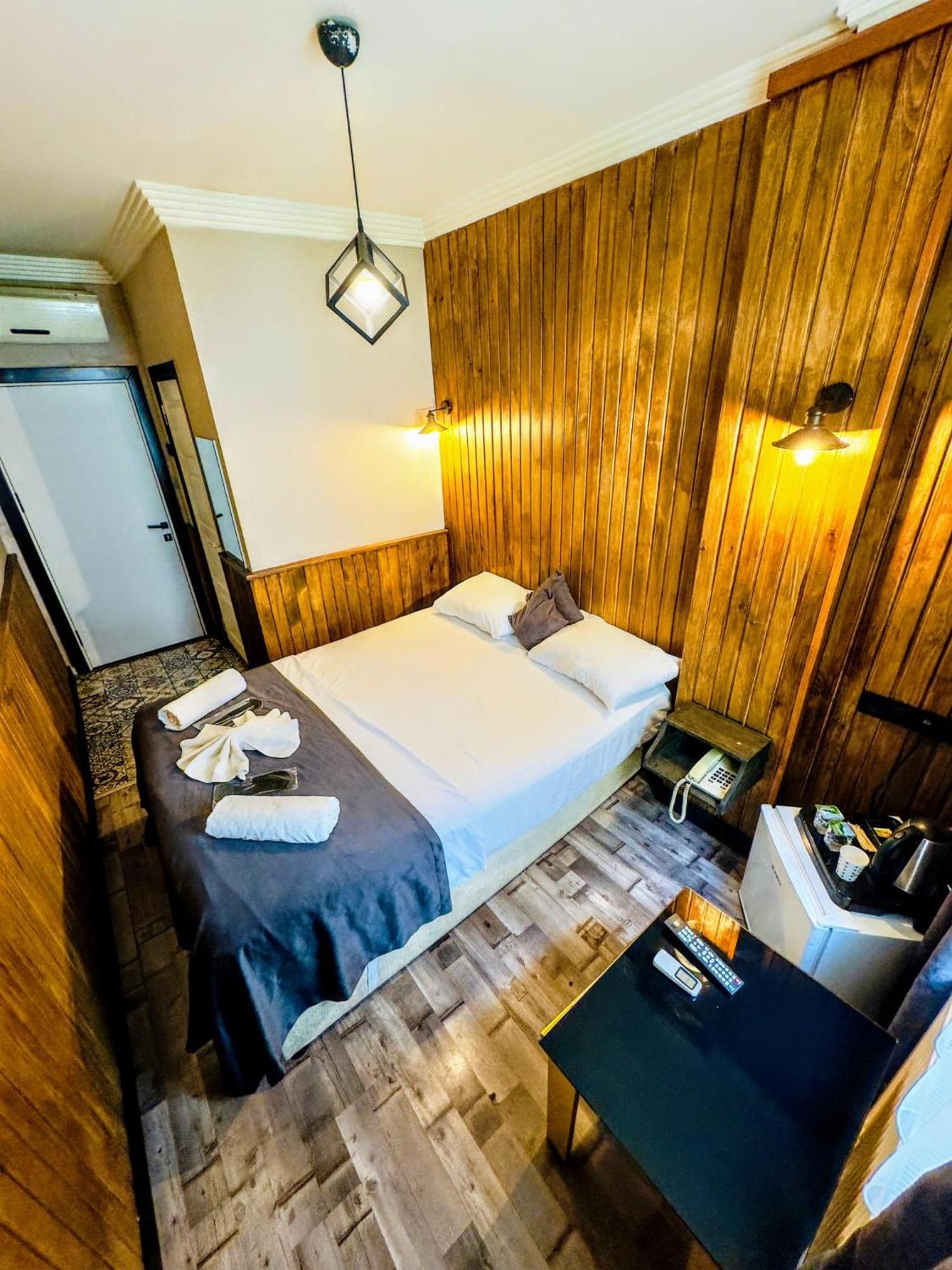 Imza Hotel Suite อิสตันบูล ภายนอก รูปภาพ