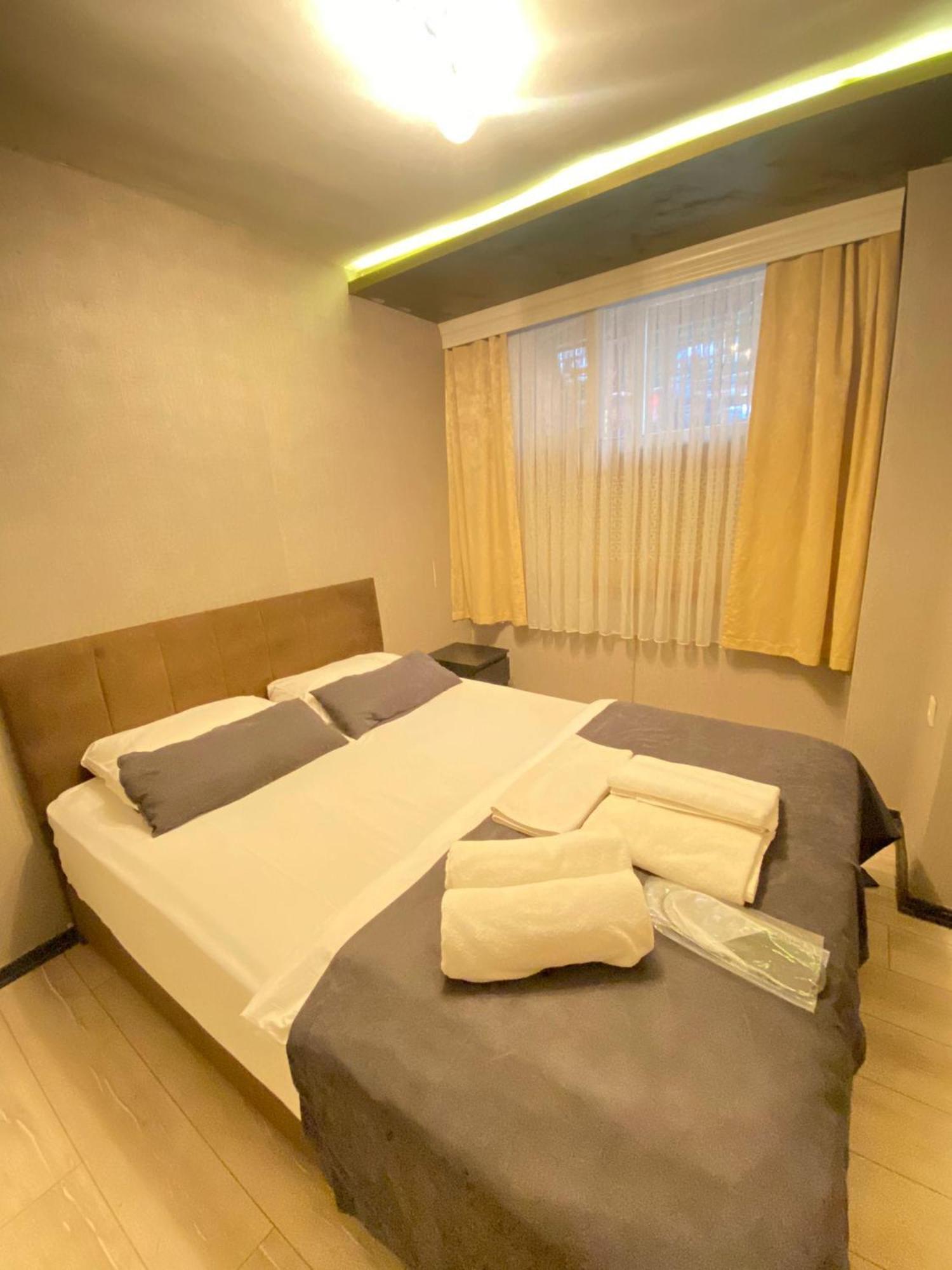 Imza Hotel Suite อิสตันบูล ภายนอก รูปภาพ