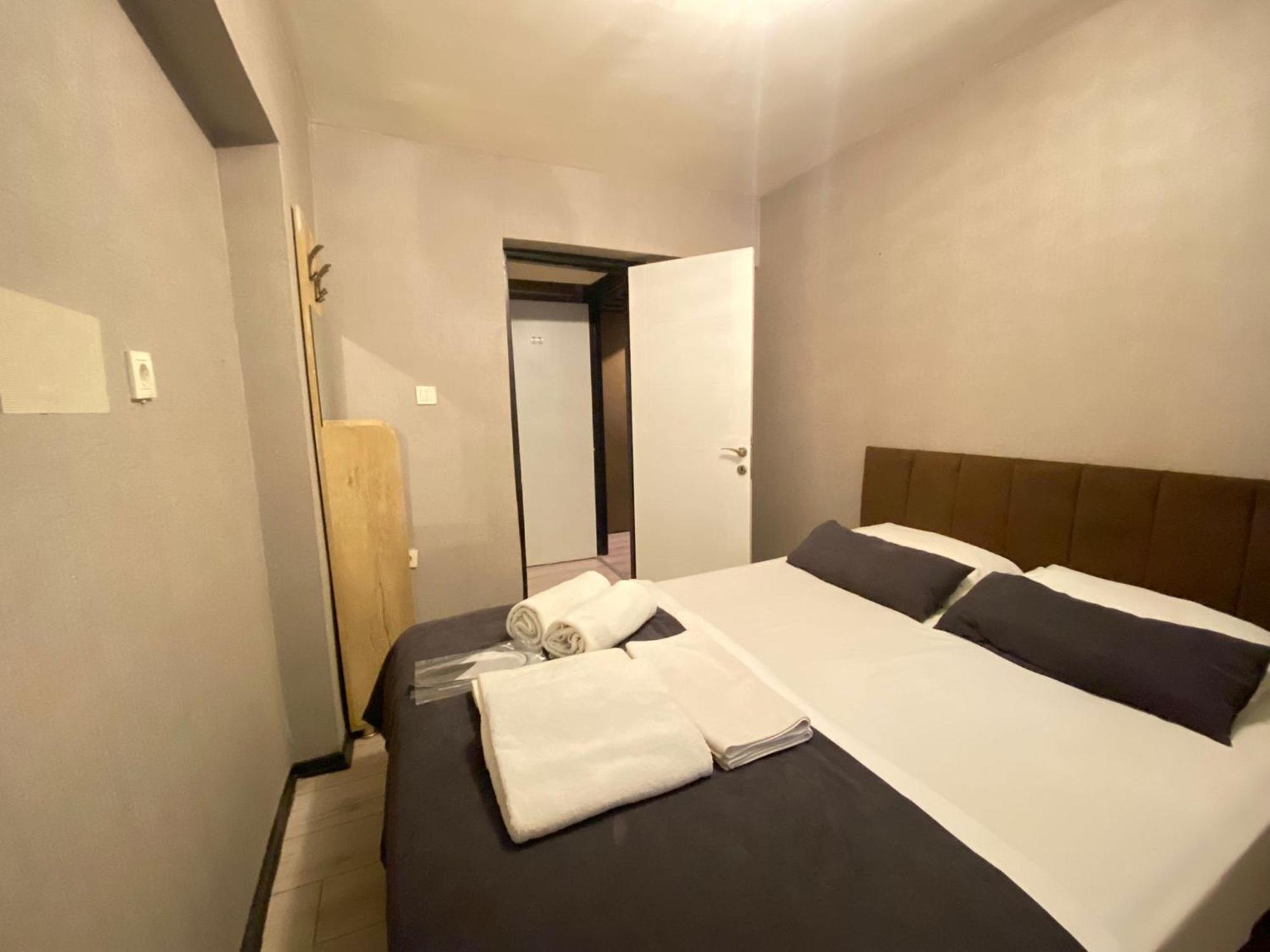 Imza Hotel Suite อิสตันบูล ภายนอก รูปภาพ