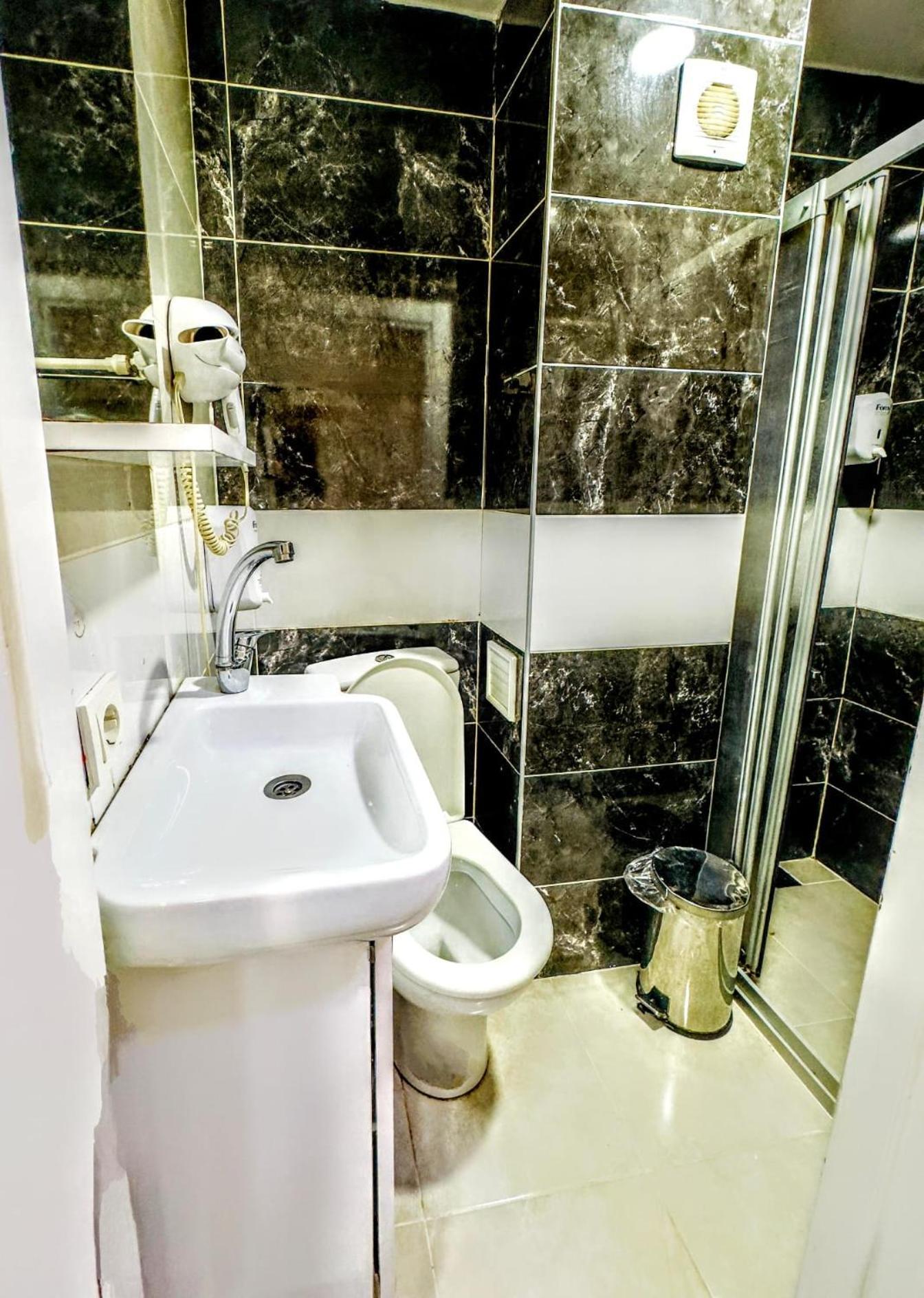 Imza Hotel Suite อิสตันบูล ภายนอก รูปภาพ