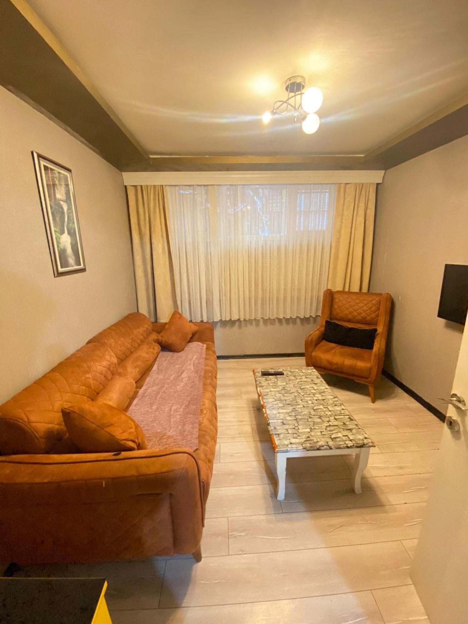 Imza Hotel Suite อิสตันบูล ภายนอก รูปภาพ