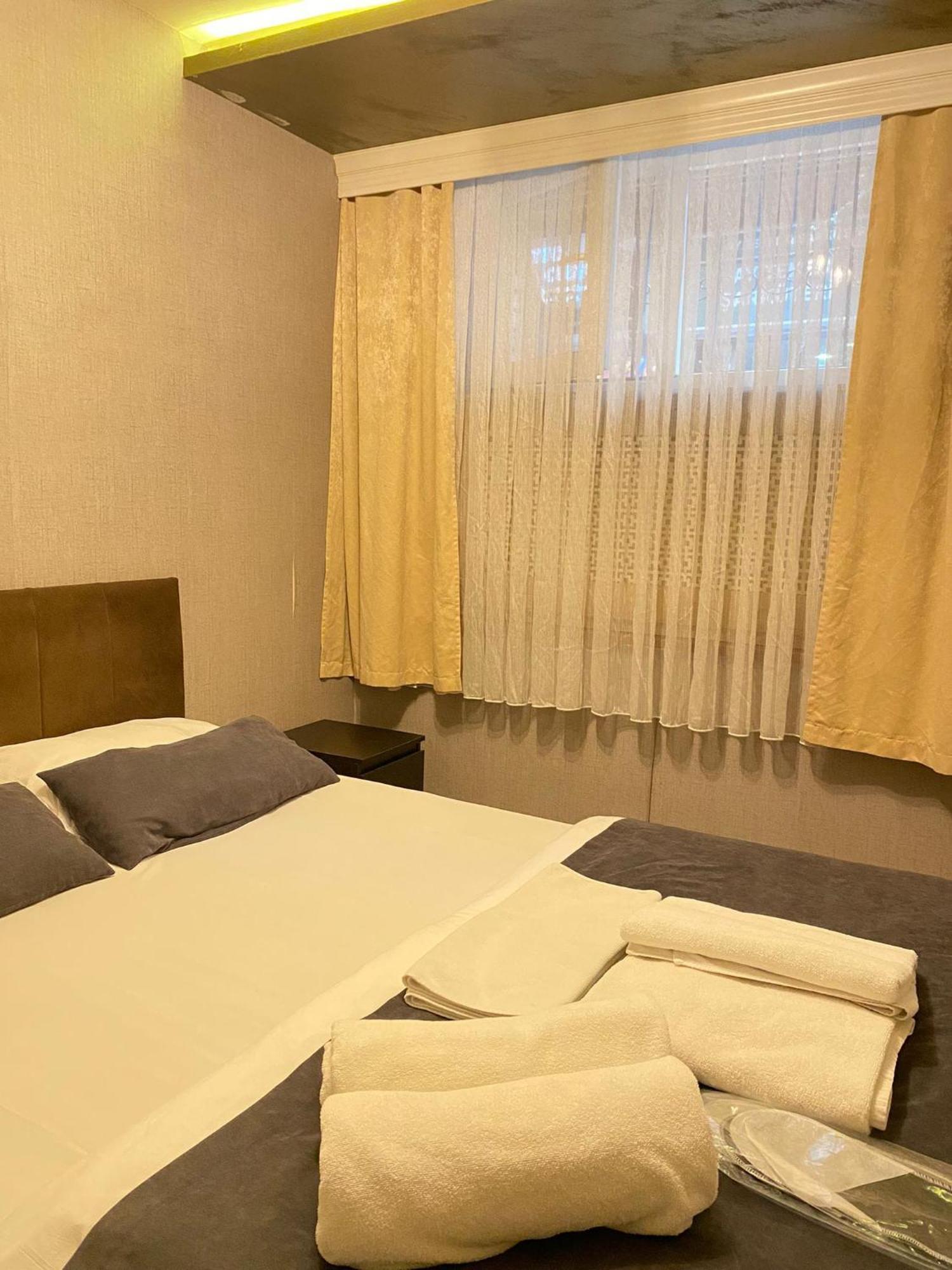 Imza Hotel Suite อิสตันบูล ภายนอก รูปภาพ